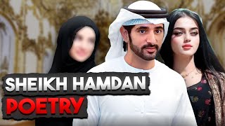 Sheikh Hamdan Poetry In English  Prince Fazza [upl. by Yreneh469]