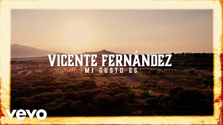 Latest From Vicente Fernandez [upl. by Ameerak]