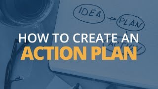 How to Create an Effective Action Plan  Brian Tracy [upl. by Marena]