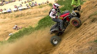 QUADS ATTACK EXTREME ATV HILL CLIMB [upl. by Chirlin]