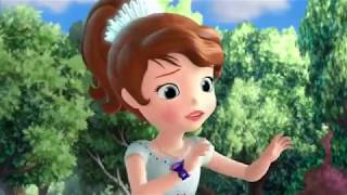 Sofia The First  A Royal Wedding  Full Episode Clip [upl. by Lednik]