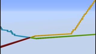 4 Easy Ways to Speed Bridge in Minecraft [upl. by Cottrell]