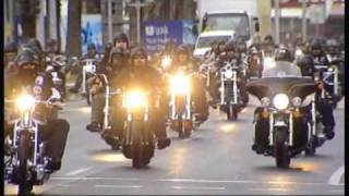 Bikies Taking care of Business 1 of 5 [upl. by Boycey]