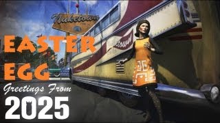 Black Ops 2 Nuketown 2025 Mannequin Secret [upl. by Seale64]