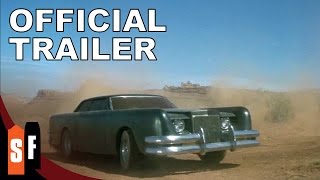 The Car 1977 Official Trailer HD [upl. by Nalym]