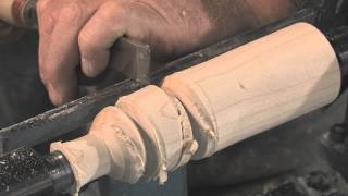 Understanding Woodturning Catches [upl. by Ruhnke]