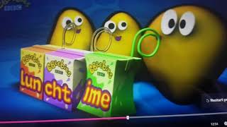 CBeebies Lunchtime Ident [upl. by Greenfield]