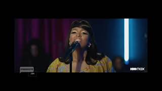 Jazmine Sullivan Insecure Live [upl. by Theron]