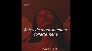 Ayzha Nyree No Guidance Sub español🔥 [upl. by Welcome]