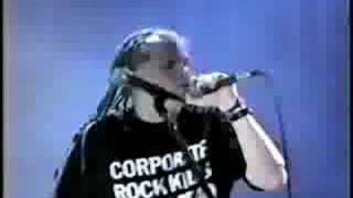 The Offspring  Bad Habit live  the Billboards 1994 [upl. by Ytitsahc]