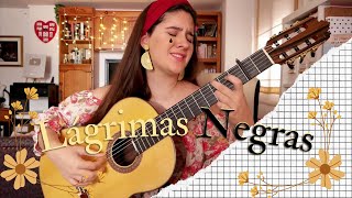 Lágrimas Negras [upl. by Aehsan]