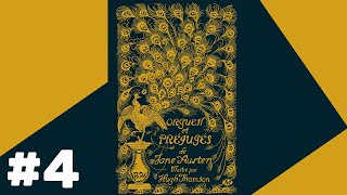 Orgueil et Préjugés  Livre Audio 4 [upl. by Helbonna]