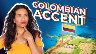 Colombian Accents amp Expressions Colombian Spanish Made Easy [upl. by Adidnac]