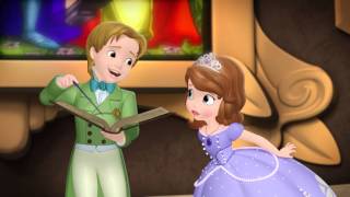 Sofia the First  Episode 5  Official Disney Junior Africa [upl. by Lyudmila180]