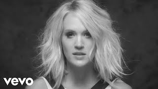 Carrie Underwood  Dirty Laundry Official Video [upl. by Amoeji339]