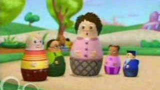 Lance and Jamie on Higglytown Heroes [upl. by Tipton]