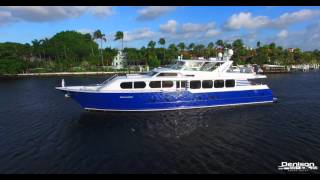 Broward Marine quotEntrepreneurquot in Fort Lauderdale SOLD [upl. by Eshelman]