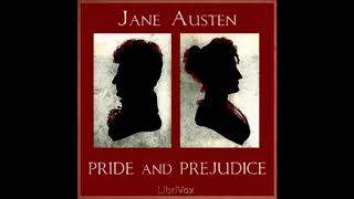 Pride and Prejudice by Jane Austen Full Audiobook [upl. by Kronfeld]