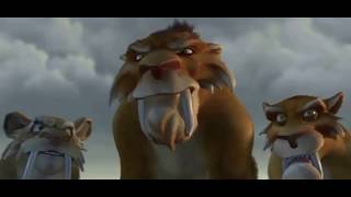 Ice Age The Saber Tooth Tiger Pack [upl. by Fenella]