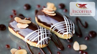 How To Make Eclairs [upl. by Bulley]