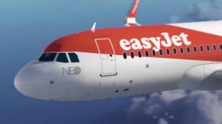 easyJet presents ‘Jet Sounds’ [upl. by Munniks]