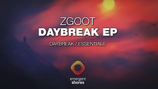 ZGOOT  Essentials Emergent Shores [upl. by Hewett]