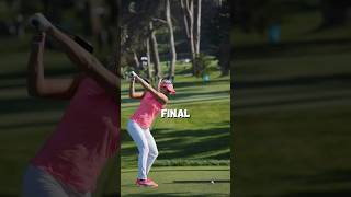 USA Captures Solheim Cup After 7 Years [upl. by Narrat123]