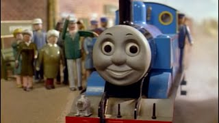 Thomas’ Trackside Tunes The Complete Series DVD [upl. by Haile]