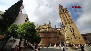 Discover Andalusia  Spain [upl. by Ahsek619]