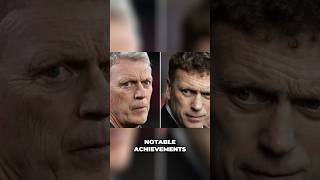 David Moyes Everton to West Ham  Success amp Failure [upl. by Caron]