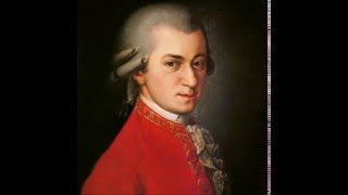 Eine kleine Nachtmusik K525  III Menuetto Allegretto Mozart Wolfgang Amadeus [upl. by Aleahpar]