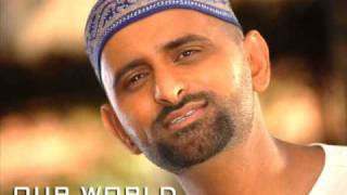 Zain Bhikha  Album Our World  Allah Hu Allah [upl. by Adlesirc]