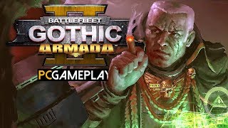 Battlefleet Gothic Armada 2 Review  Worthabuy [upl. by Arev]