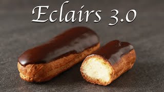 Eclairs 30  No More Cracks [upl. by Nie498]