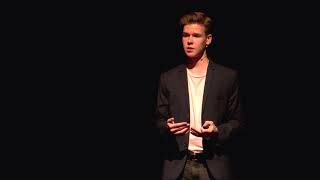 Youre being manipulated and dont even know it  Nate Pressner  TEDxYouthBasel [upl. by Aicetel]