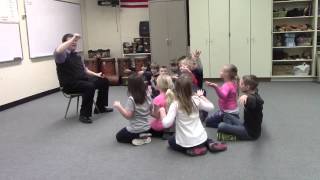 Kodaly in Action 2 Storytelling [upl. by Jung506]