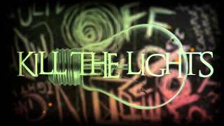 Set It Off  Kill The Lights Lyric Video [upl. by Pitzer]