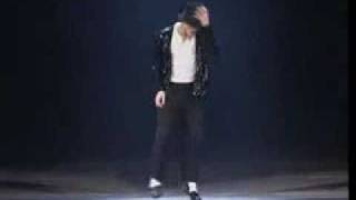 Michael Jackson Paso Lunar [upl. by Cott]