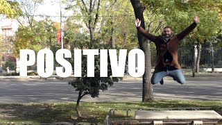 POSITIVO [upl. by Thagard]