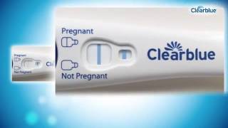 How to use Clearblue Early Detection Pregnancy Test [upl. by Ellevehs]