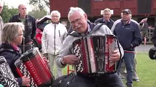 Buskspill i Hembygdsgården  Ransäter2019 [upl. by Bogosian]