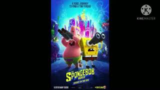 Krabby stepLIL MJ soundtrackSpongebob sponge on the run [upl. by Nauh]