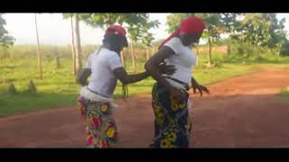 BANSI NYAANYA KAMONAA ZORKUM  DAGBANG SIMPA DAGBANI LOCAL SONG SIMPA WAA DAGBANI LOCAL DANCE [upl. by Aliakam]