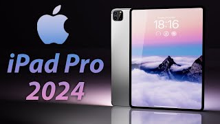 iPad Pro M3 Release Date and Price  COMING IN 90 DAYS [upl. by Rider]