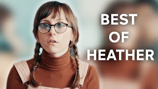 The Best of Heather  AP Bio [upl. by Anelas]