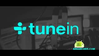 TuneIn Radio Pro – Live Radio v151 APK [upl. by Sucul]