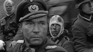 The train  1964 John Frankenheimer [upl. by Tristam]