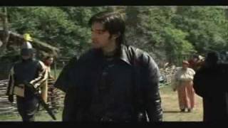 BBC ROBIN HOOD SEASON 1 EPISODE 3 PART 45 [upl. by Gertrudis]