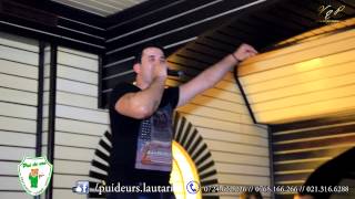 Orlando  Asta seara vreau sa beau Pui de Urs LIVE 22112014 [upl. by Noivert]