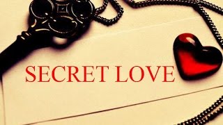 SECRET LOVE With Lyrics  George Michael RIP [upl. by Leiria]